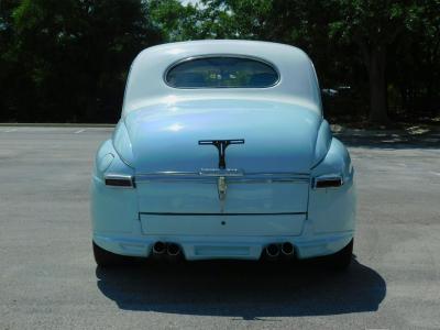 1947 Mercury Eight