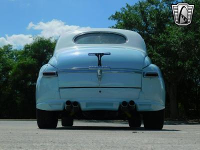 1947 Mercury Eight