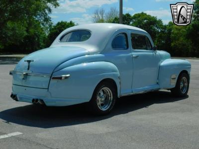 1947 Mercury Eight