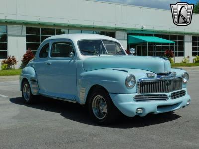 1947 Mercury Eight