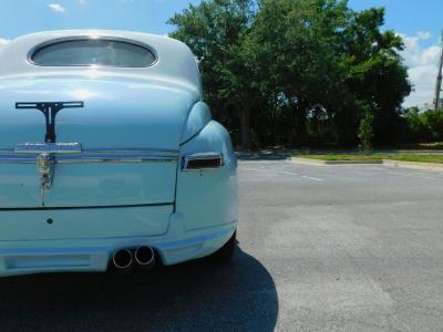 1947 Mercury Eight