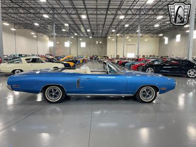 1970 Dodge Coronet