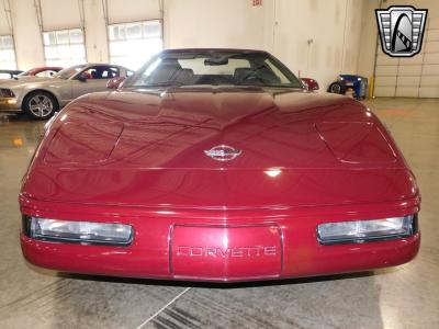 1993 Chevrolet Corvette