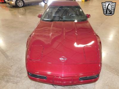 1993 Chevrolet Corvette