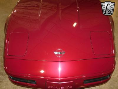 1993 Chevrolet Corvette