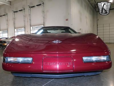 1993 Chevrolet Corvette