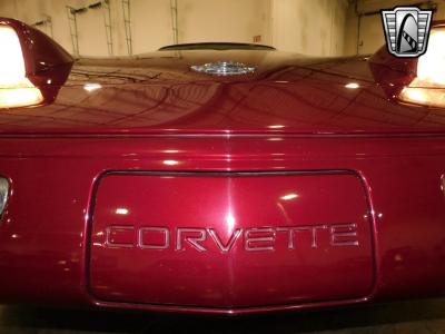 1993 Chevrolet Corvette