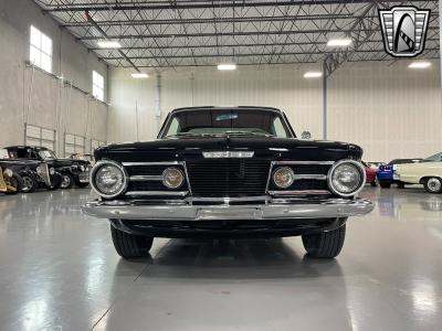 1965 Plymouth Barracuda