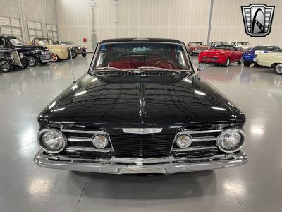 1965 Plymouth Barracuda