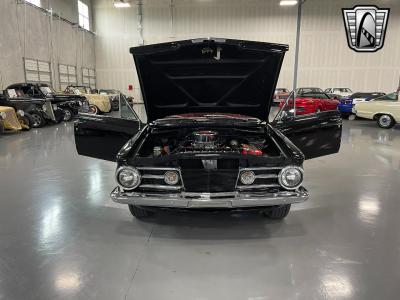 1965 Plymouth Barracuda