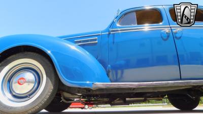 1939 Plymouth Sedan