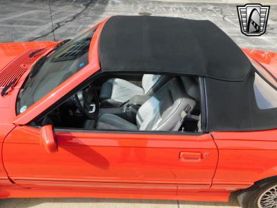 1988 Ford Mustang