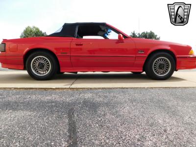 1988 Ford Mustang