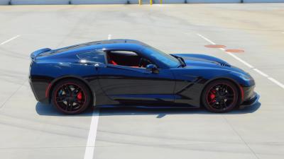 2017 Chevrolet Corvette