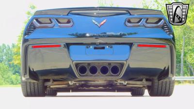 2017 Chevrolet Corvette