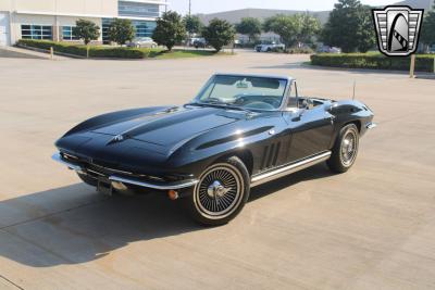 1965 Chevrolet Corvette