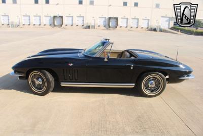 1965 Chevrolet Corvette