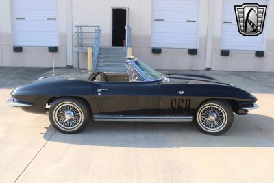 1965 Chevrolet Corvette