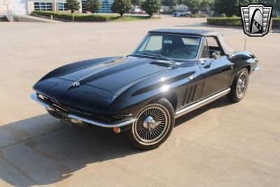 1965 Chevrolet Corvette