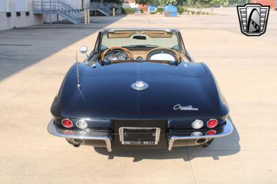 1965 Chevrolet Corvette