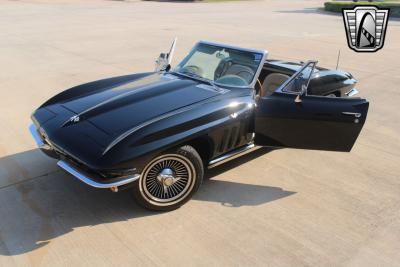 1965 Chevrolet Corvette