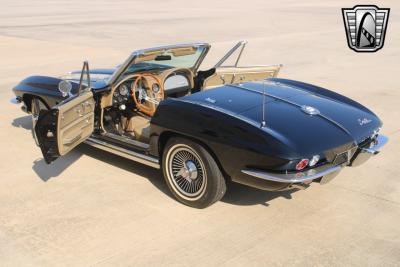 1965 Chevrolet Corvette