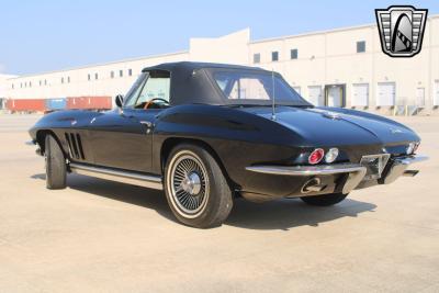 1965 Chevrolet Corvette