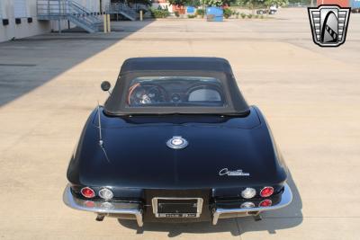 1965 Chevrolet Corvette