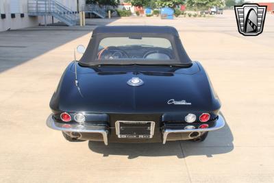 1965 Chevrolet Corvette