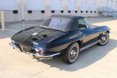 1965 Chevrolet Corvette