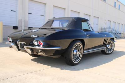 1965 Chevrolet Corvette