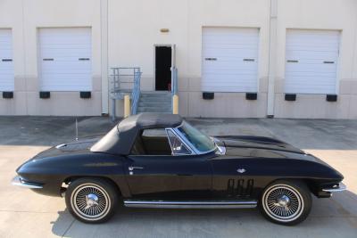 1965 Chevrolet Corvette