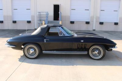 1965 Chevrolet Corvette