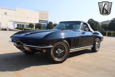 1965 Chevrolet Corvette