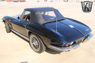 1965 Chevrolet Corvette