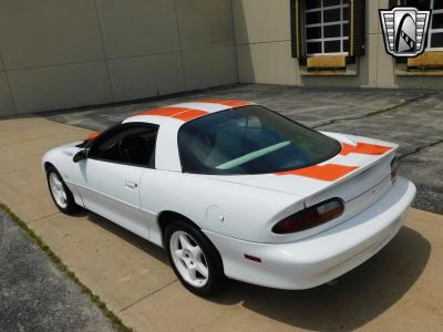 1997 Chevrolet Camaro