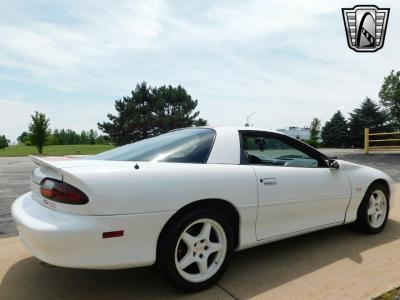 1997 Chevrolet Camaro