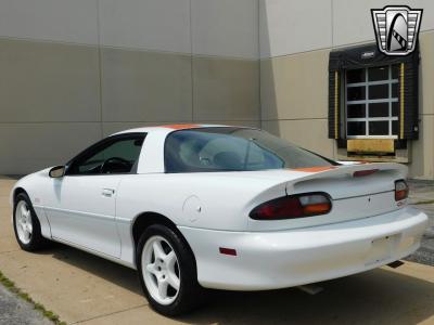 1997 Chevrolet Camaro