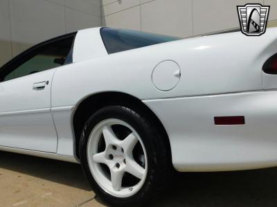 1997 Chevrolet Camaro