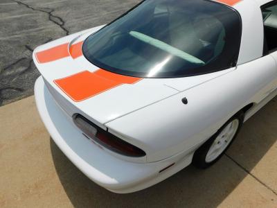 1997 Chevrolet Camaro