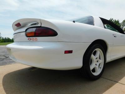 1997 Chevrolet Camaro