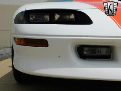 1997 Chevrolet Camaro