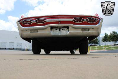 1962 Oldsmobile Starfire