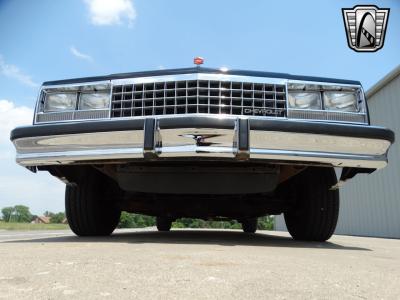 1986 Chevrolet El Camino