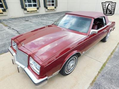 1982 Buick Riviera