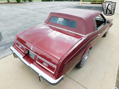 1982 Buick Riviera