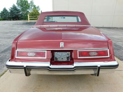 1982 Buick Riviera