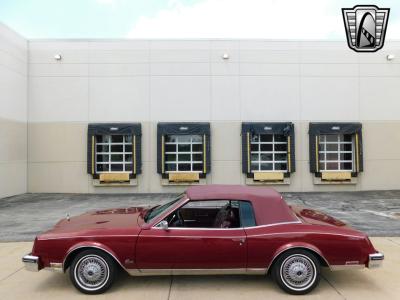 1982 Buick Riviera