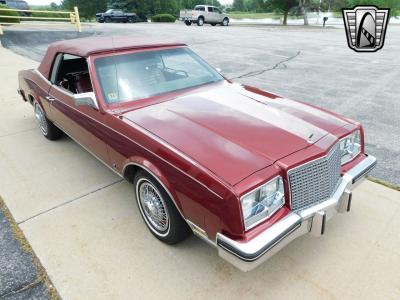 1982 Buick Riviera