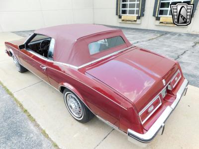 1982 Buick Riviera